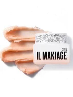 IL MAKIAGE Power Redo Anti Aging Blur & Smooth Wrinkle Filler Brand New Sealed
